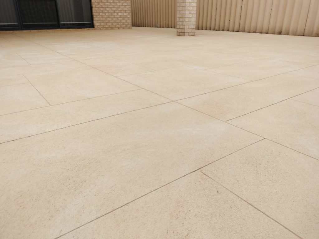 Linmestone Liquid Chameleon Contracting - Concrete Contractor in Cockburn WA