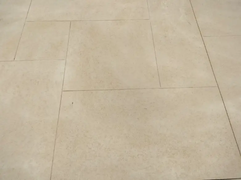 Liquid limestone installed in Cockburn WA in a residential property.